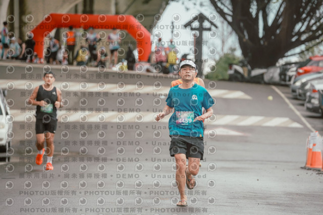 2026左岸竹東櫻花馬拉松Zhudong Sakura Marathon