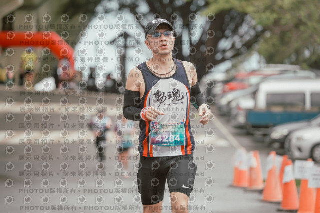 2026左岸竹東櫻花馬拉松Zhudong Sakura Marathon