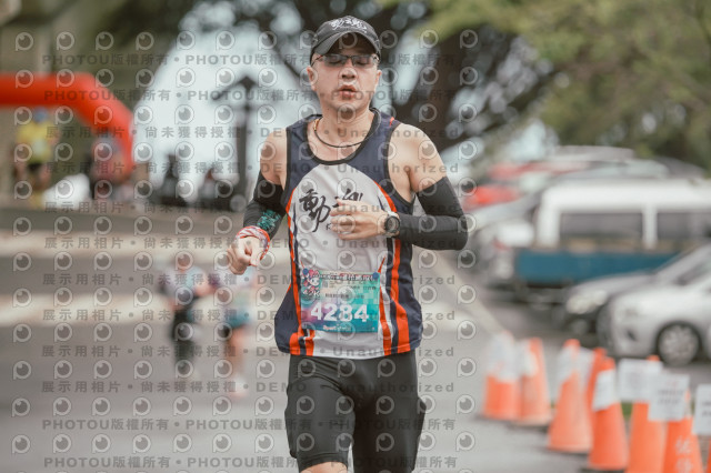 2026左岸竹東櫻花馬拉松Zhudong Sakura Marathon