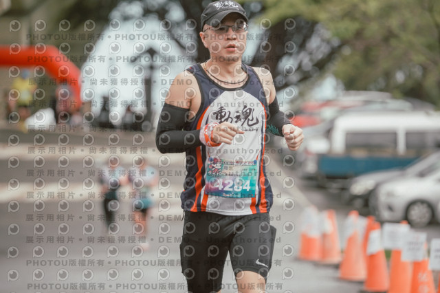 2026左岸竹東櫻花馬拉松Zhudong Sakura Marathon