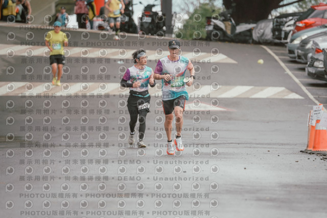 2026左岸竹東櫻花馬拉松Zhudong Sakura Marathon