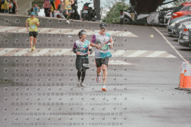 2026左岸竹東櫻花馬拉松Zhudong Sakura Marathon