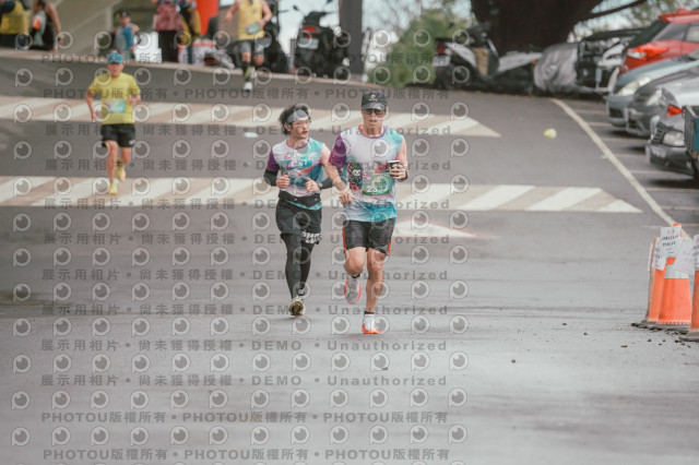 2026左岸竹東櫻花馬拉松Zhudong Sakura Marathon