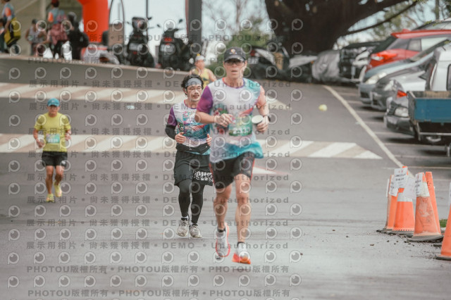 2026左岸竹東櫻花馬拉松Zhudong Sakura Marathon