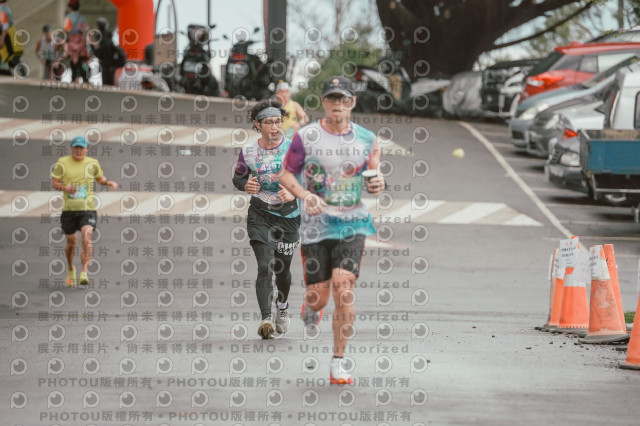 2026左岸竹東櫻花馬拉松Zhudong Sakura Marathon