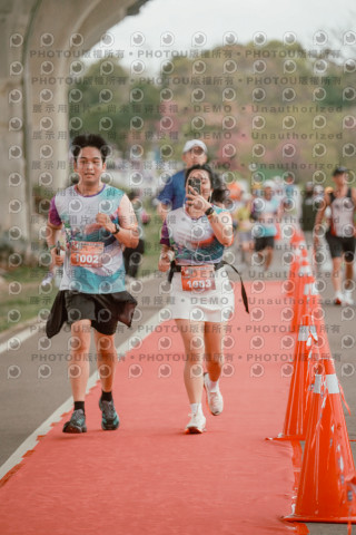 2026左岸竹東櫻花馬拉松Zhudong Sakura Marathon