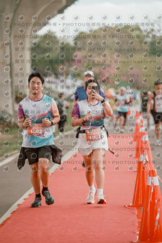 2026左岸竹東櫻花馬拉松Zhudong Sakura Marathon