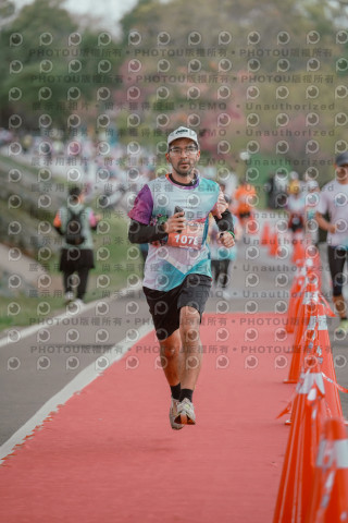 2026左岸竹東櫻花馬拉松Zhudong Sakura Marathon