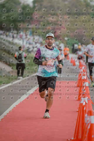 2026左岸竹東櫻花馬拉松Zhudong Sakura Marathon