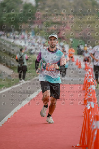 2026左岸竹東櫻花馬拉松Zhudong Sakura Marathon