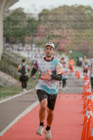 2026左岸竹東櫻花馬拉松Zhudong Sakura Marathon