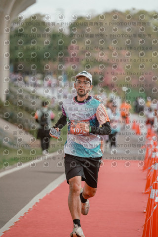 2026左岸竹東櫻花馬拉松Zhudong Sakura Marathon