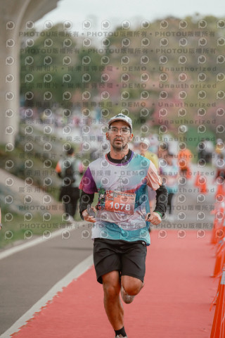 2026左岸竹東櫻花馬拉松Zhudong Sakura Marathon