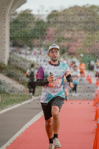 2026左岸竹東櫻花馬拉松Zhudong Sakura Marathon