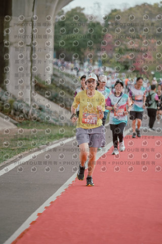 2026左岸竹東櫻花馬拉松Zhudong Sakura Marathon
