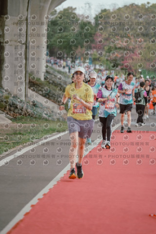 2026左岸竹東櫻花馬拉松Zhudong Sakura Marathon