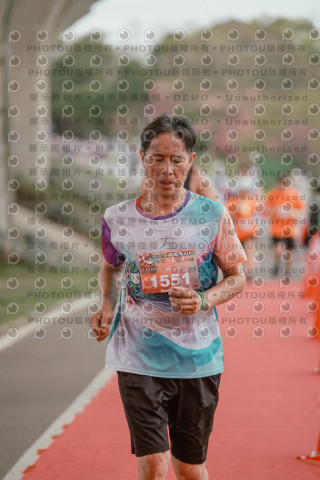 2026左岸竹東櫻花馬拉松Zhudong Sakura Marathon