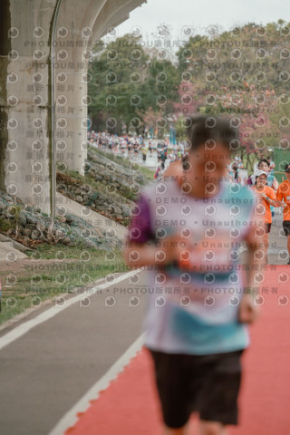 2026左岸竹東櫻花馬拉松Zhudong Sakura Marathon