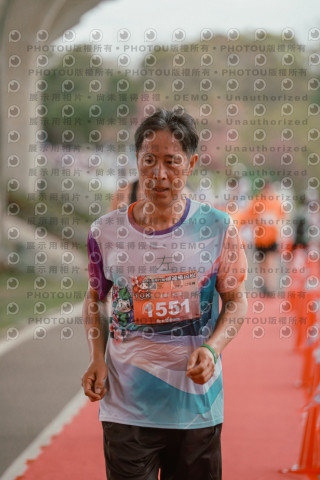 2026左岸竹東櫻花馬拉松Zhudong Sakura Marathon