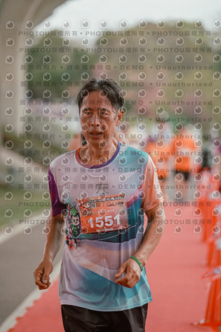 2026左岸竹東櫻花馬拉松Zhudong Sakura Marathon
