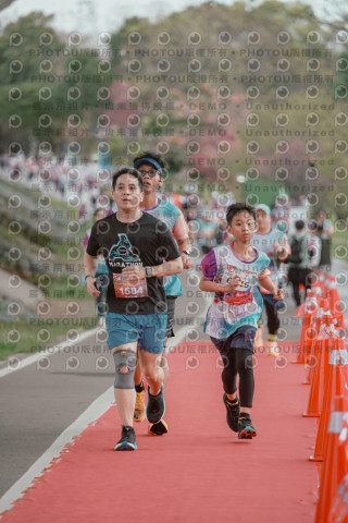 2026左岸竹東櫻花馬拉松Zhudong Sakura Marathon
