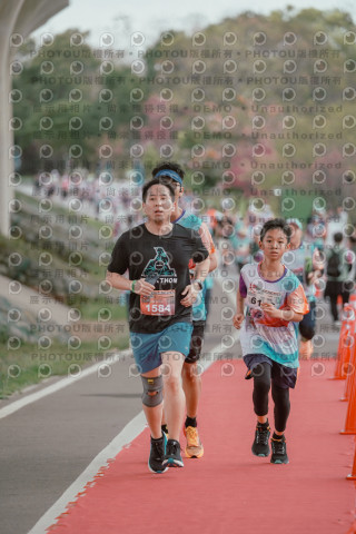 2026左岸竹東櫻花馬拉松Zhudong Sakura Marathon