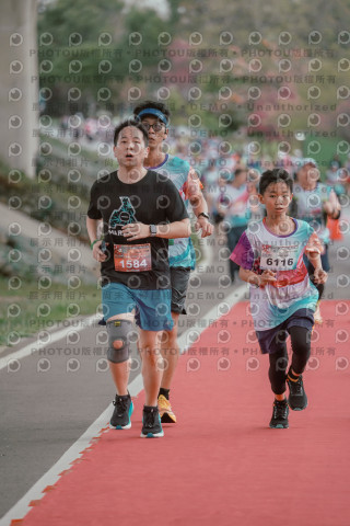 2026左岸竹東櫻花馬拉松Zhudong Sakura Marathon