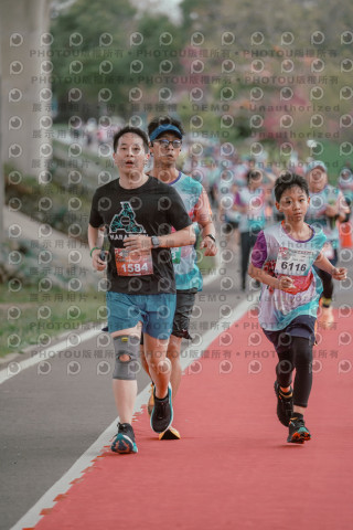 2026左岸竹東櫻花馬拉松Zhudong Sakura Marathon