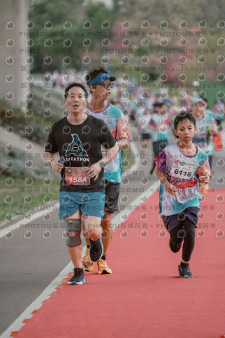 2026左岸竹東櫻花馬拉松Zhudong Sakura Marathon