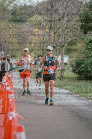 2026左岸竹東櫻花馬拉松Zhudong Sakura Marathon