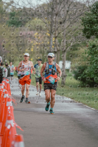 2026左岸竹東櫻花馬拉松Zhudong Sakura Marathon