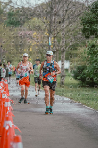 2026左岸竹東櫻花馬拉松Zhudong Sakura Marathon