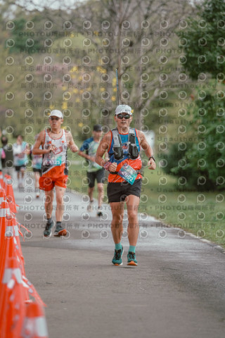 2026左岸竹東櫻花馬拉松Zhudong Sakura Marathon