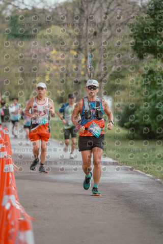 2026左岸竹東櫻花馬拉松Zhudong Sakura Marathon