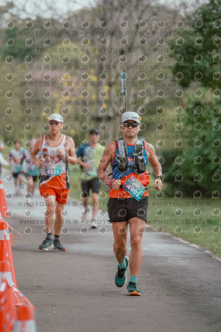 2026左岸竹東櫻花馬拉松Zhudong Sakura Marathon