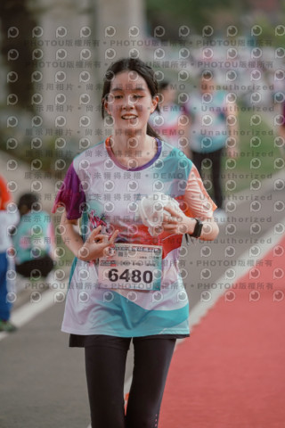 2026左岸竹東櫻花馬拉松Zhudong Sakura Marathon