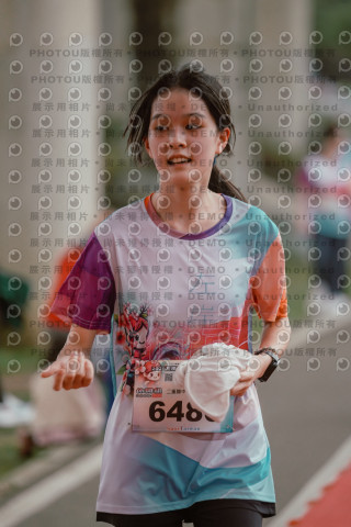 2026左岸竹東櫻花馬拉松Zhudong Sakura Marathon