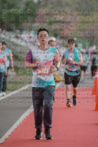 2026左岸竹東櫻花馬拉松Zhudong Sakura Marathon