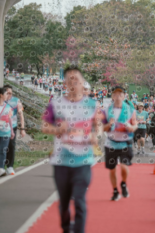 2026左岸竹東櫻花馬拉松Zhudong Sakura Marathon