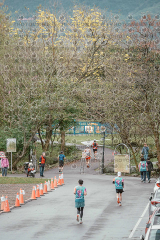 2026左岸竹東櫻花馬拉松Zhudong Sakura Marathon
