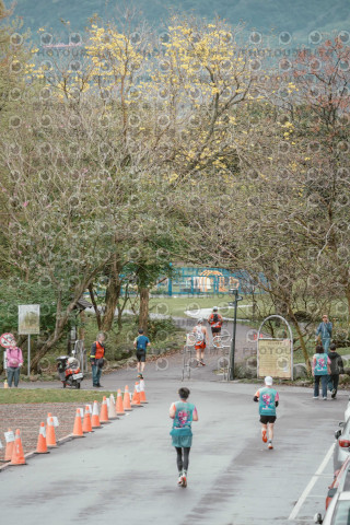 2026左岸竹東櫻花馬拉松Zhudong Sakura Marathon