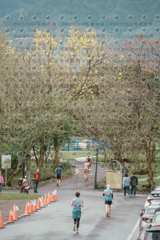 2026左岸竹東櫻花馬拉松Zhudong Sakura Marathon