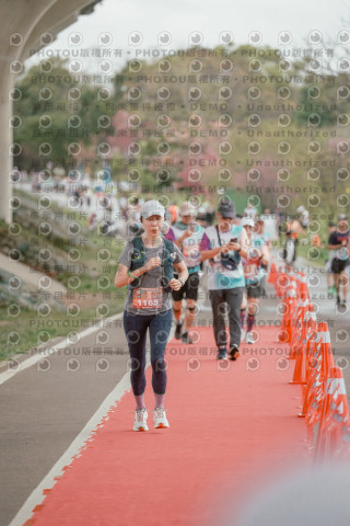 2026左岸竹東櫻花馬拉松Zhudong Sakura Marathon