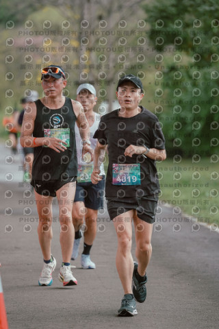 2026左岸竹東櫻花馬拉松Zhudong Sakura Marathon