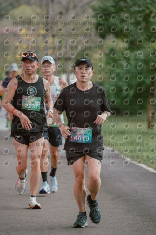 2026左岸竹東櫻花馬拉松Zhudong Sakura Marathon