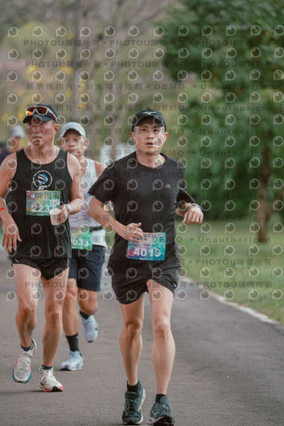 2026左岸竹東櫻花馬拉松Zhudong Sakura Marathon