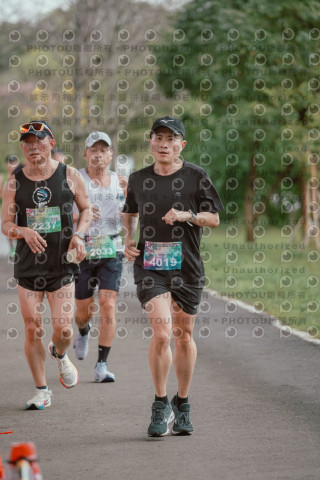 2026左岸竹東櫻花馬拉松Zhudong Sakura Marathon