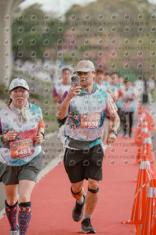 2026左岸竹東櫻花馬拉松Zhudong Sakura Marathon