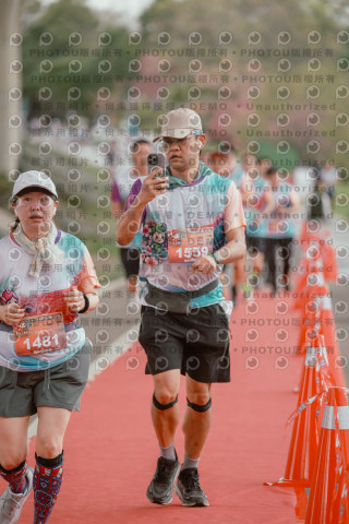 2026左岸竹東櫻花馬拉松Zhudong Sakura Marathon