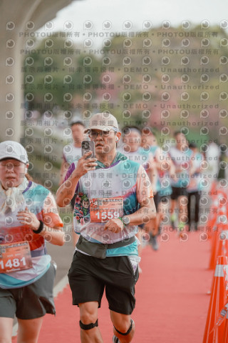 2026左岸竹東櫻花馬拉松Zhudong Sakura Marathon